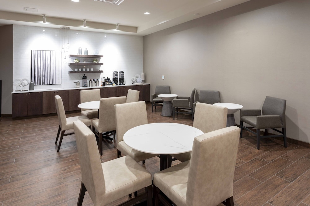 Residence Inn by Marriott Minneapolis Maple Grove Arbor Lakes - photo 31