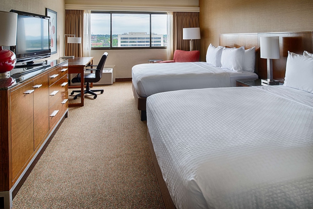 DoubleTree by Hilton Spokane City Center - photo 84