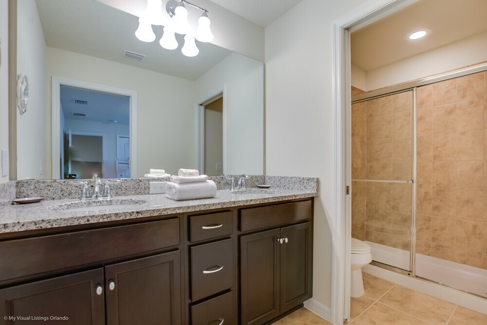 Amazing New Windsor At Westside Resort 8BD 1639la - photo 25