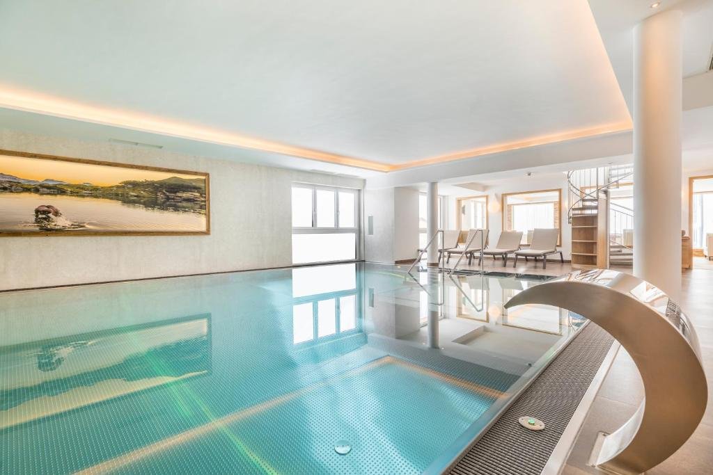 Alpenland in Untertauern, Austria