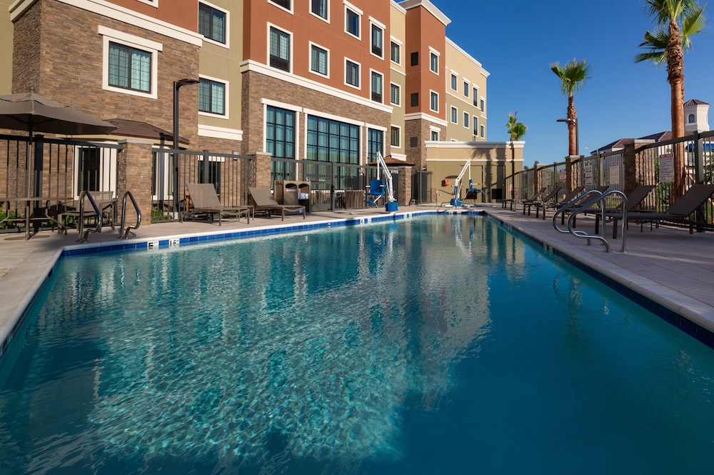 Staybridge Suites Phoenix Biltmore Area by IHG - photo 31