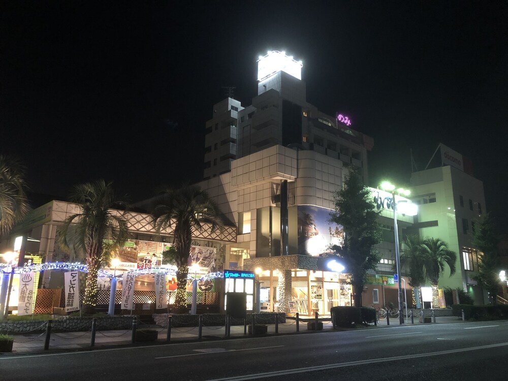 Jn Family in Sagamihara, Japan