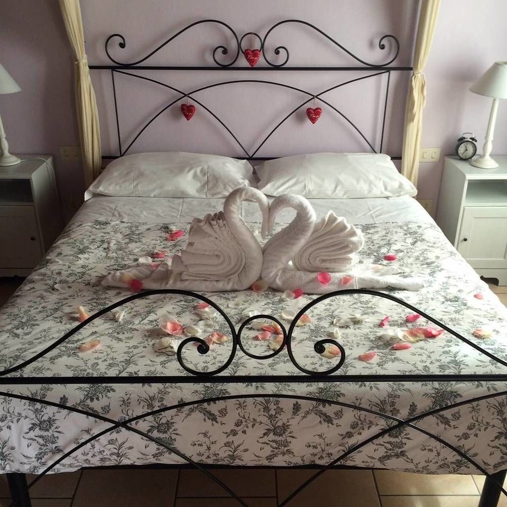 Don Chisciotte in Lucca, Italy