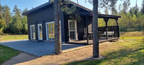 Varėnės sodyba - last minute hotel in Unknown City