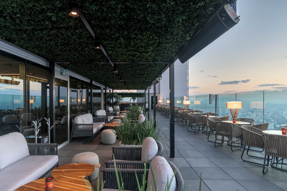 Riu Plaza Guadalajara