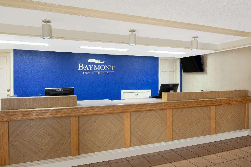 Baymont Inn and Suites MariettaAtlanta North in Marietta, United States