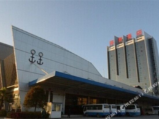 Yitai Hotel - carbon neutral hotel in Kunming