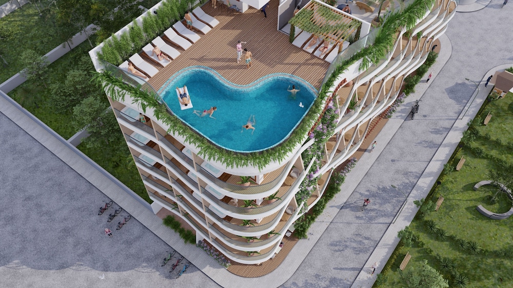 Considero Hotels Maldives Thoddoo in Unknown City, Maldives