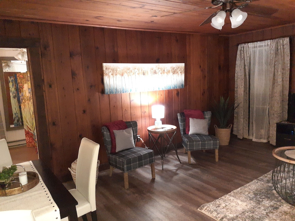 Edgewater Resort Cottage #1 - photo 133