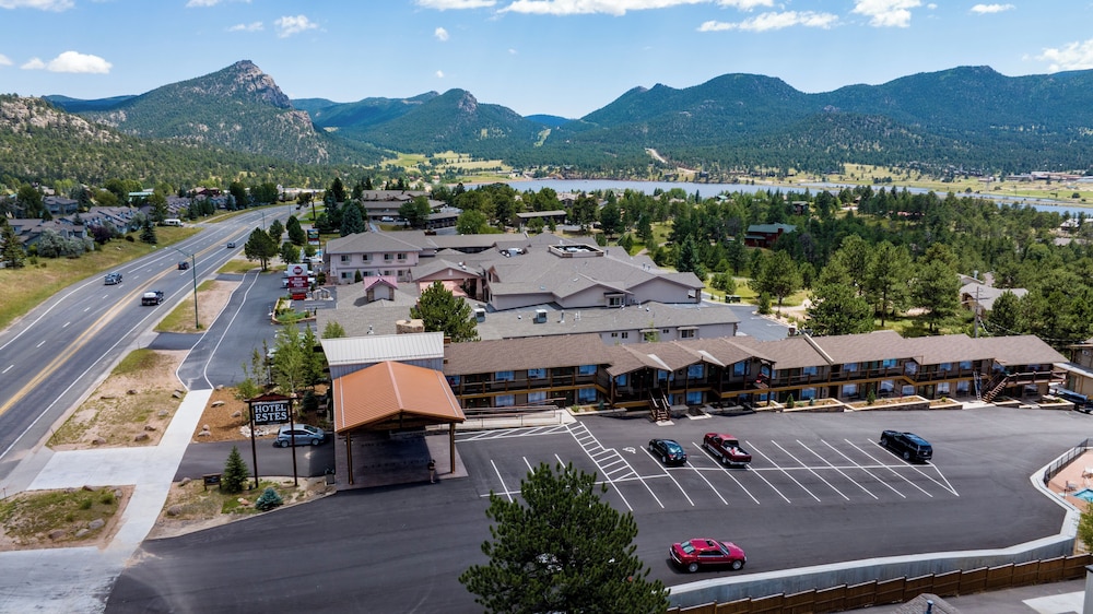 Hotel Estes - photo 81