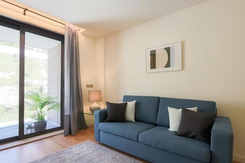 HM Casa Ghiselini Porto 213 — 4-Star Luxury Hotel in Porto, Portugal