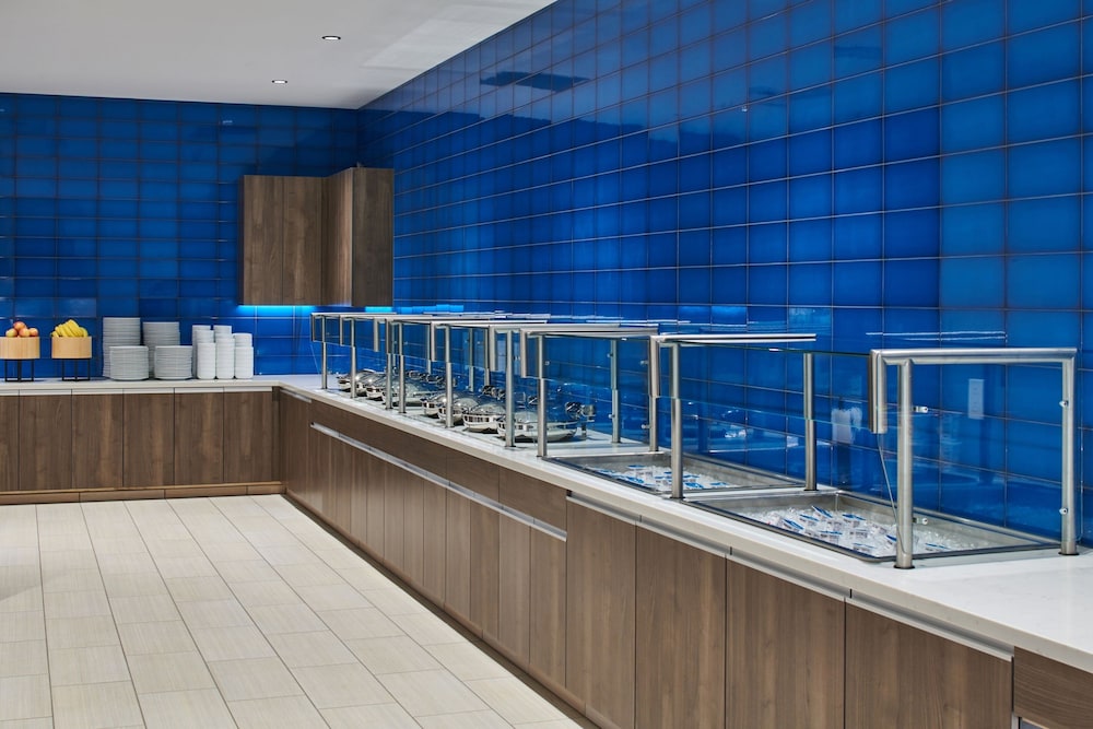 Residence Inn by Marriott Berkeley - photo 39