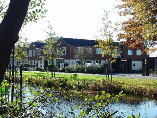 De Drie Dorpen — Hilversum