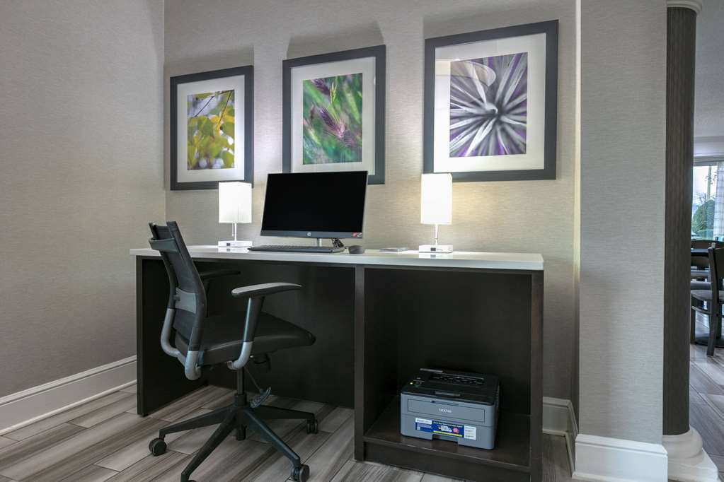La Quinta Inn by Wyndham Dallas Uptown - photo 96