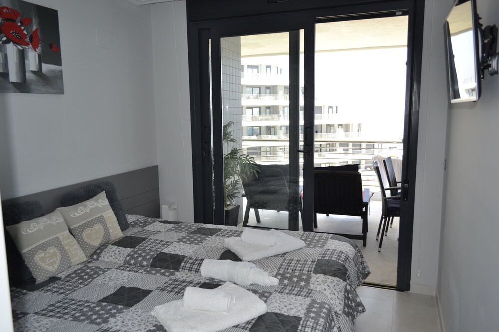 Infinity View Apartment — Elche — photo 2