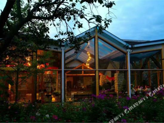 Yunxi Aling Inn — hotel in Liuba