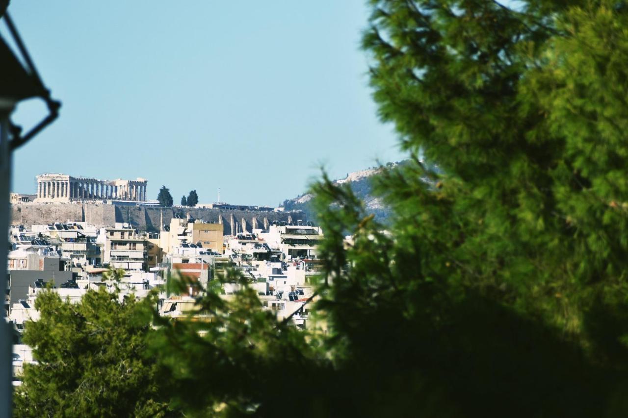 Artistic Villa Luxury — 5-Star Luxury Hotel in Athens, Greece