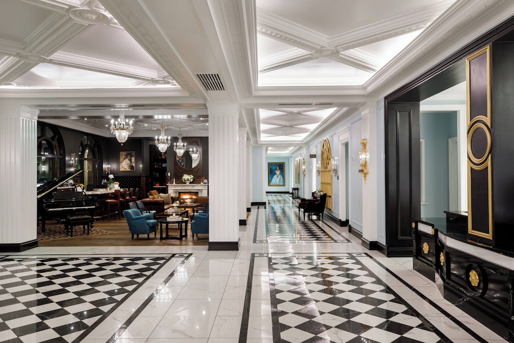 Hotel Carmichael Autograph Collection - photo 6