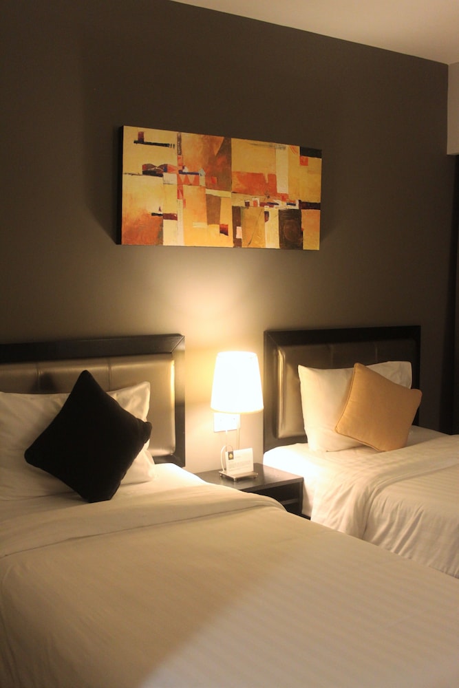 The Brunei Hotel — Bandar Seri Begawan — photo 5