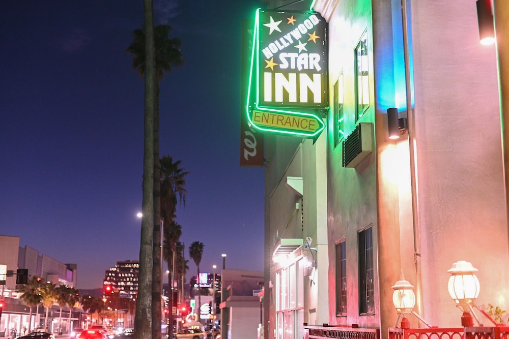 Hollywood Stars Inn In Los Angeles - photo 51