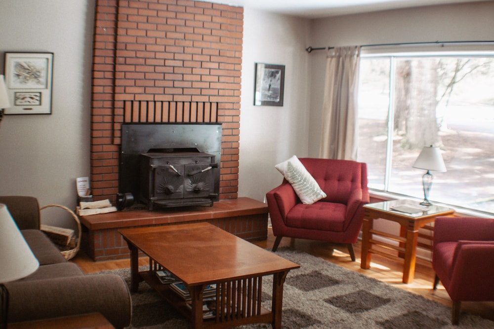 Steamboat Inn - photo 56