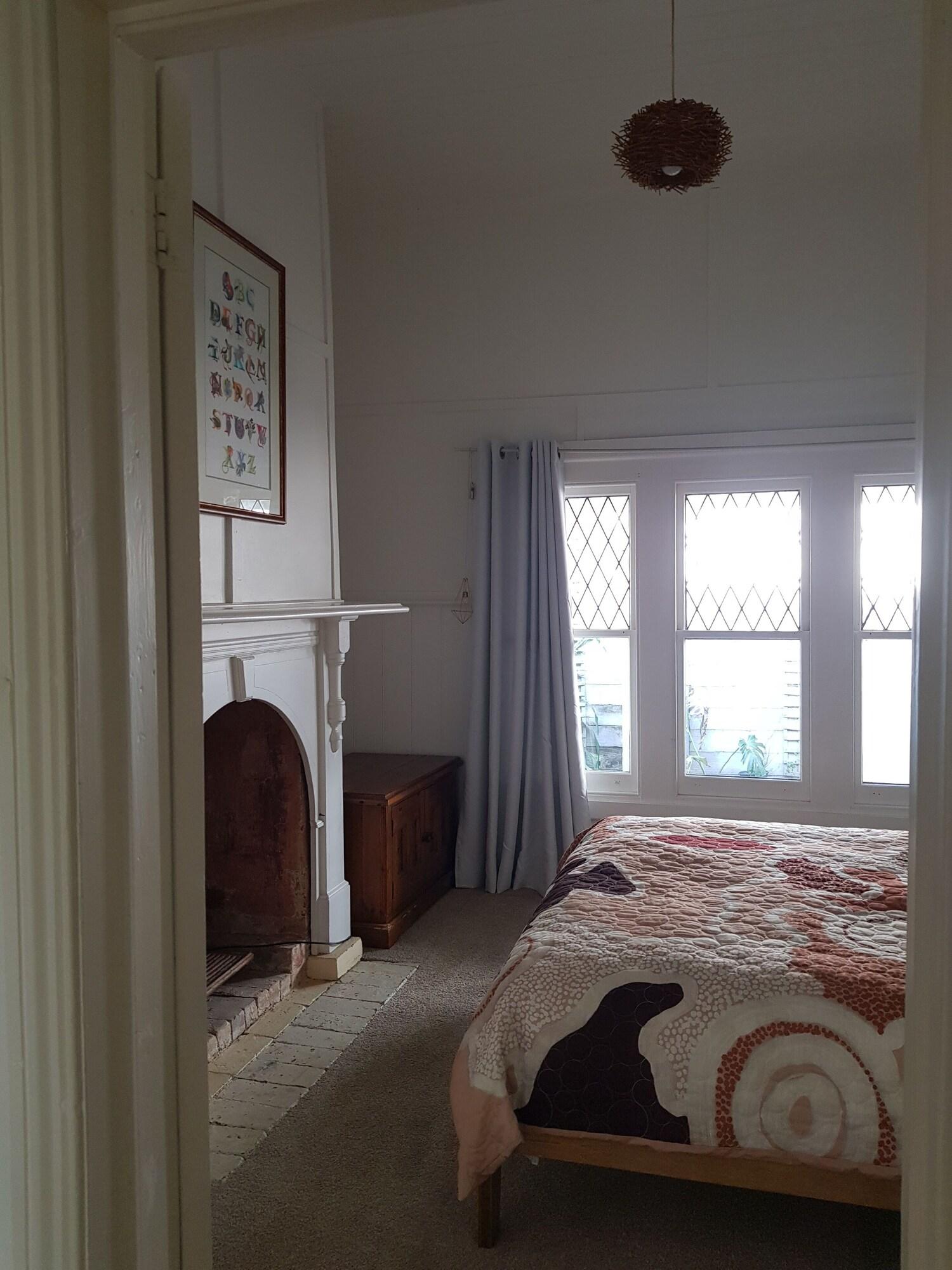 Foster Nature Retreat Nippards Nature Cottage — hotel in Foster