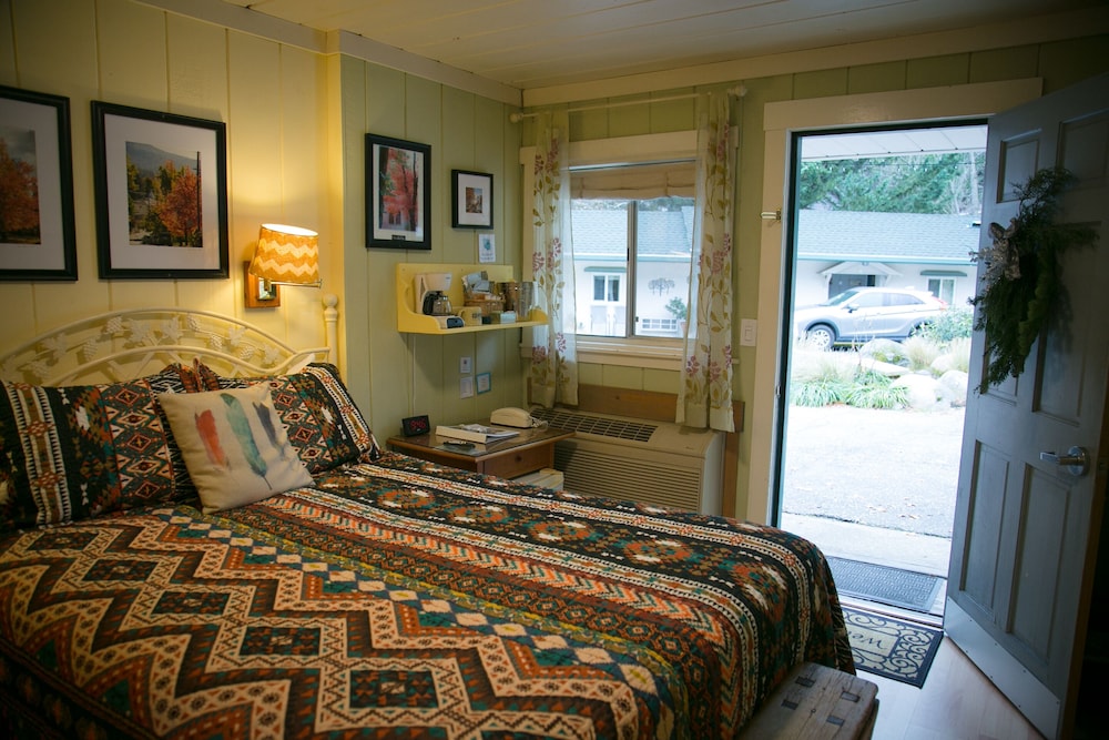 Outside Inn - photo 83