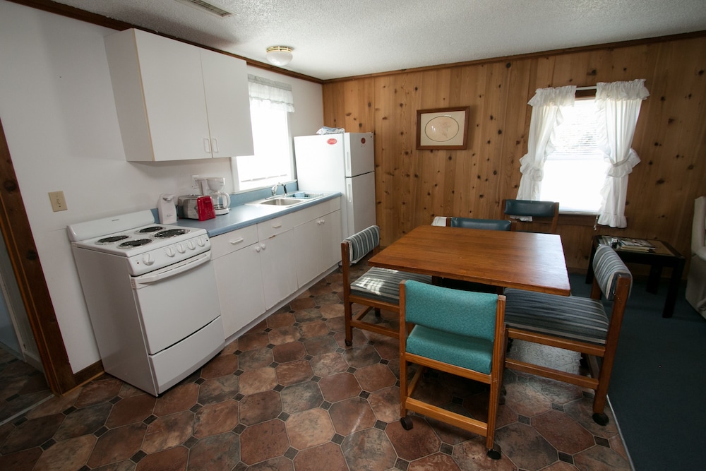 Outer Banks Motel Village Accommodations - photo 89