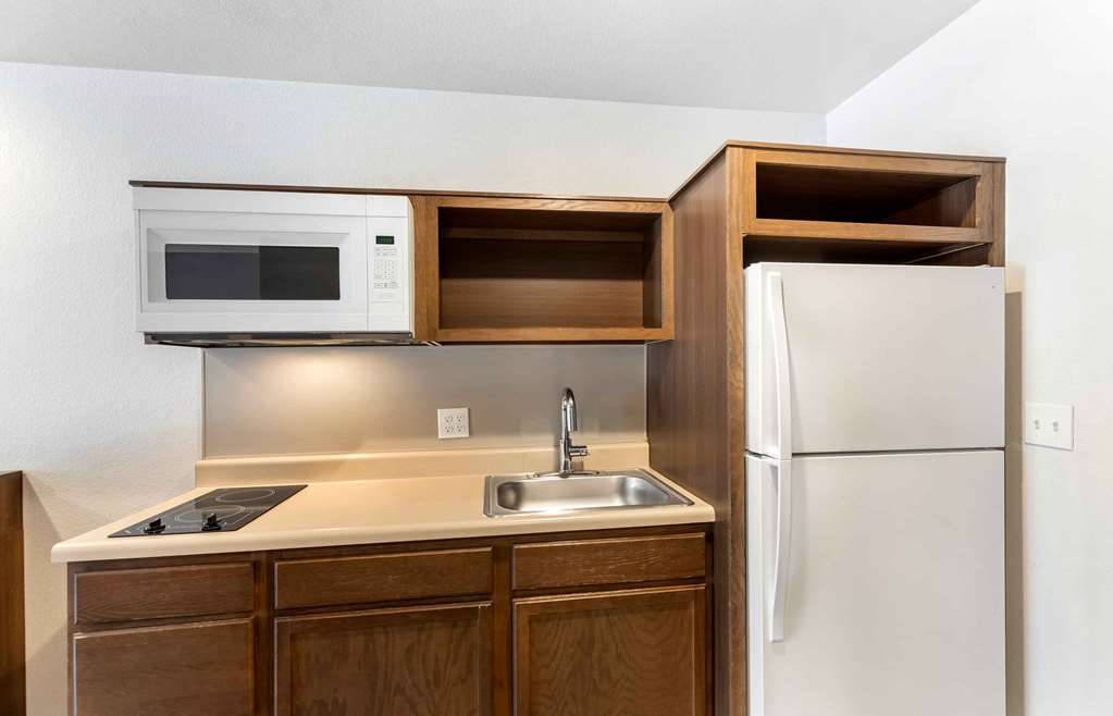 Extended Stay America Suites Denver Centennial - photo 23