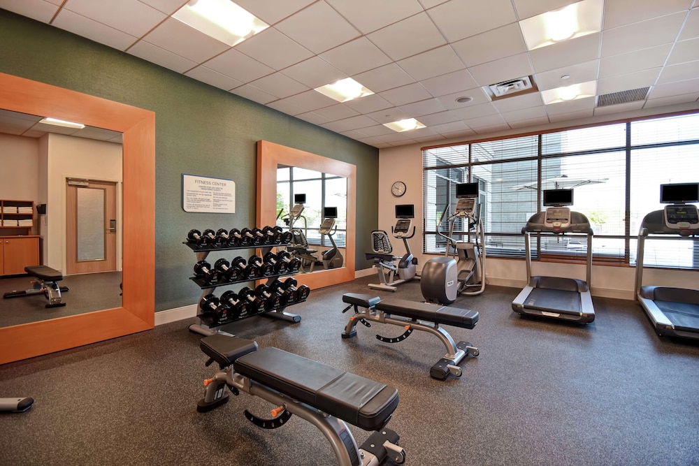 Hilton Garden Inn Jackson - photo 28