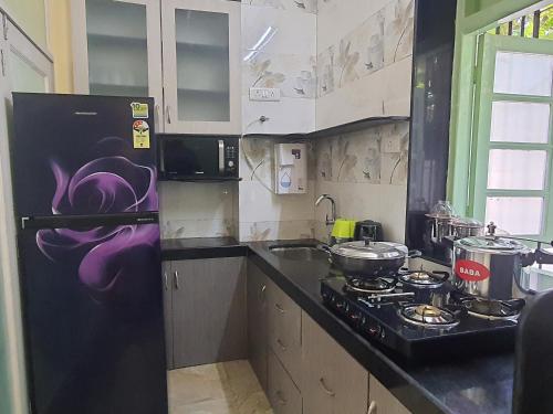 OSI Apartments Khar West