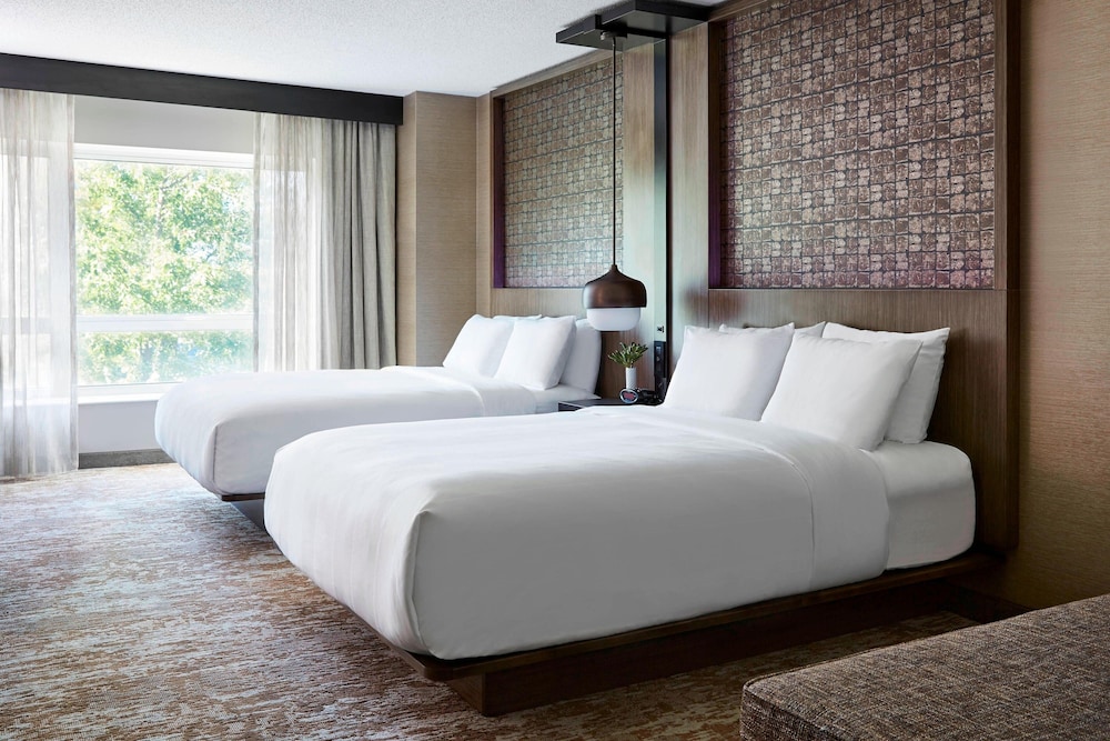 Chicago Marriott Southwest at Burr Ridge - photo 15