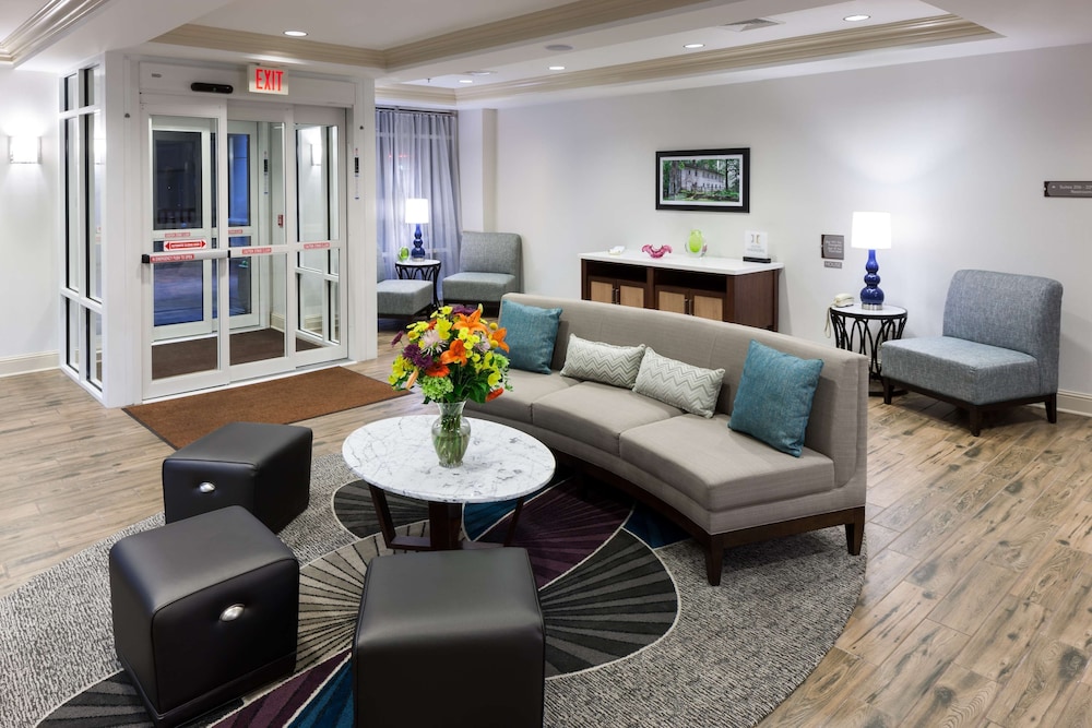 Homewood Suites by Hilton Mahwah - photo 2