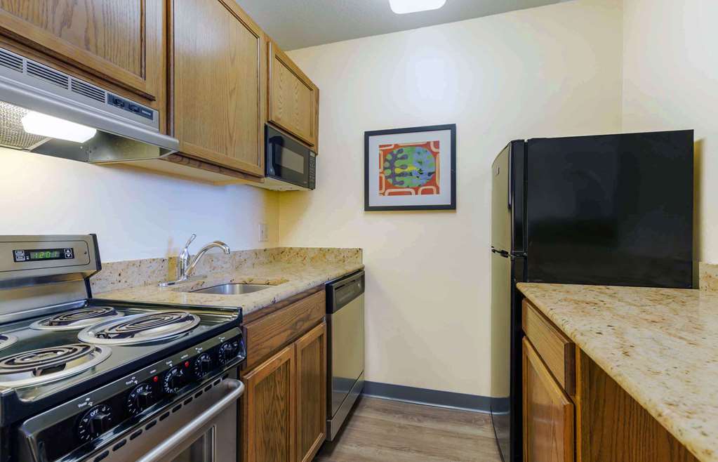 Extended Stay America St. Louis Fenton - photo 17