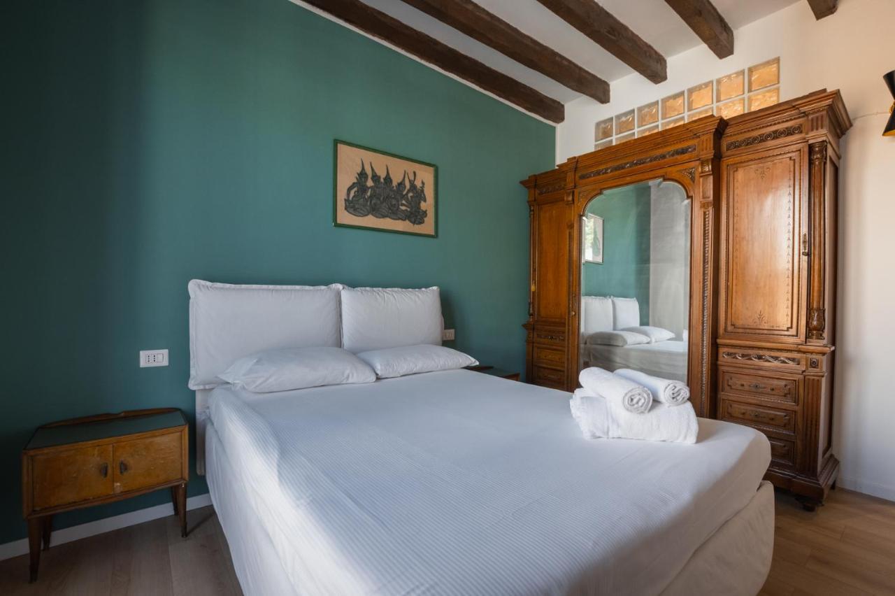 Marco Aurelio Liberty Bilo Nolo Milan Cortina 2026 Olympics Milan Design Week 2026 — 4-Star Luxury Hotel in Milan, Italy