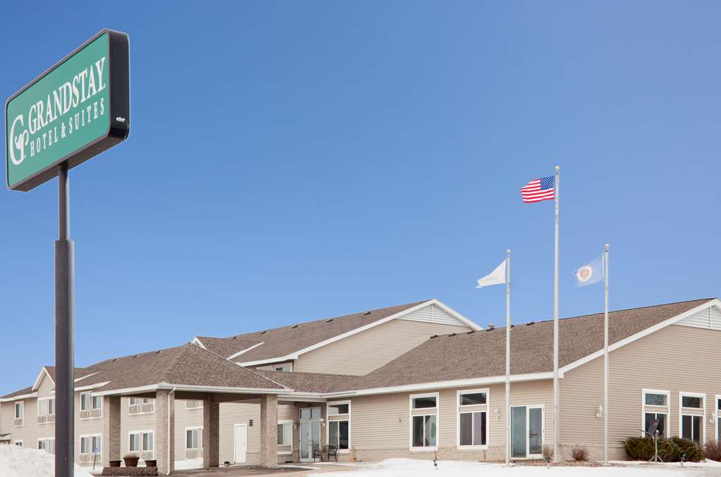 Grandstay Hotel and Suites - featured photo