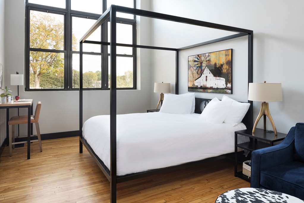 Hotel Grinnell - photo 3