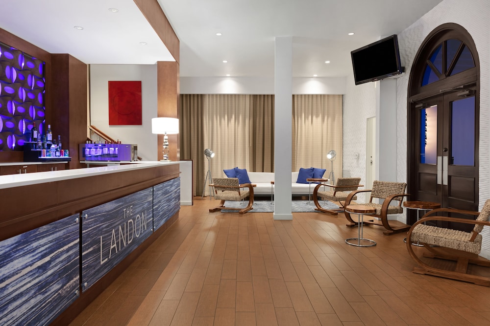 The Landon Bay Harbor Miami Beach - photo 2