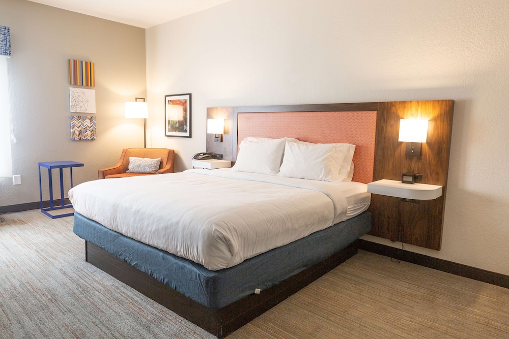 Hampton Inn Atlanta Peachtree City - photo 12