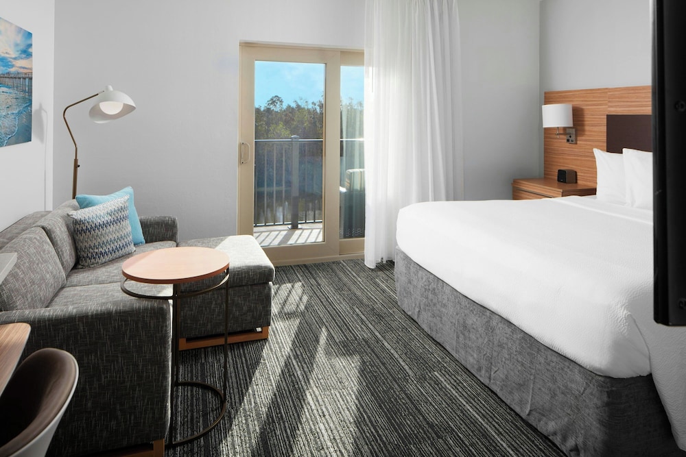 TownePlace Suites by Marriott Fort Myers Estero - photo 13