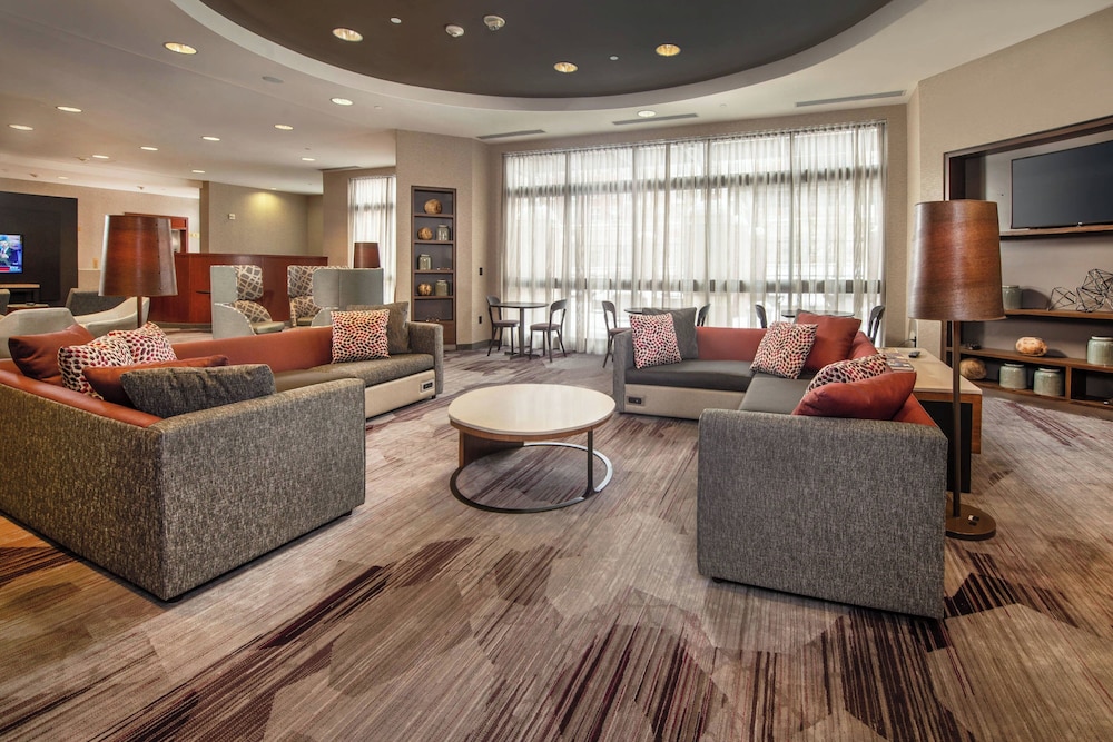Courtyard by Marriott Dunn Loring Fairfax — hotel in Fairfax