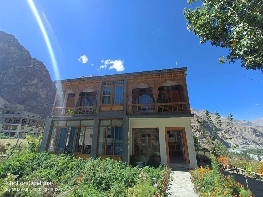 Hotel The Stone Palace - last minute hotel in Leh