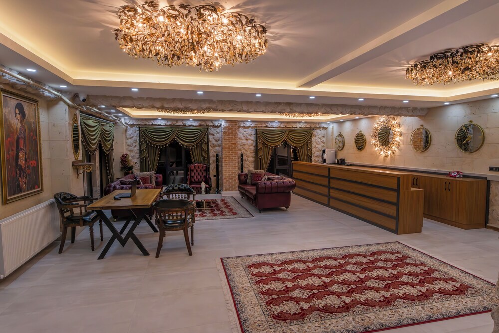 Kapadokya ByHan Otel — Nevsehir — photo 4