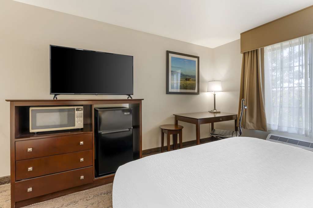 Best Western Yellowstone Crossing - photo 23