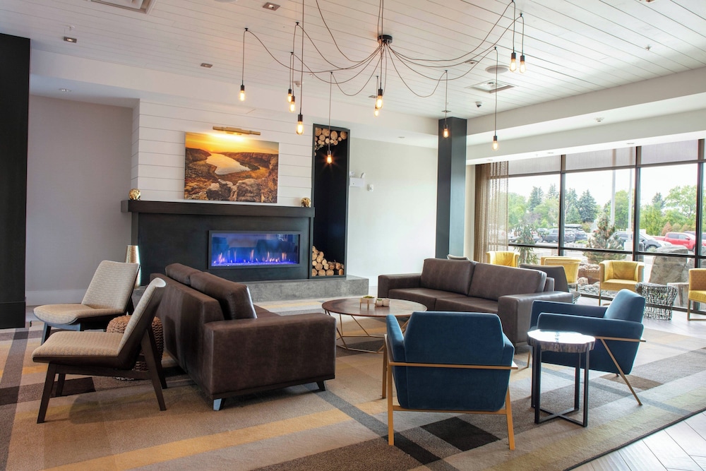 SpringHill Suites by Marriott Great Falls - featured photo