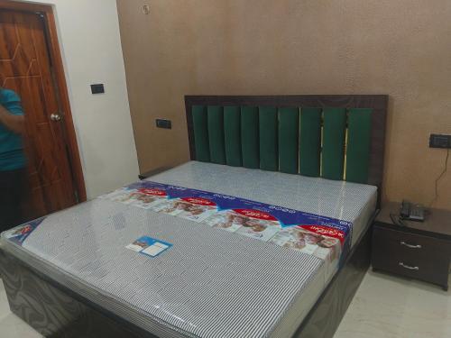 Hotel Diamond Palace — Ajodhya — photo 4