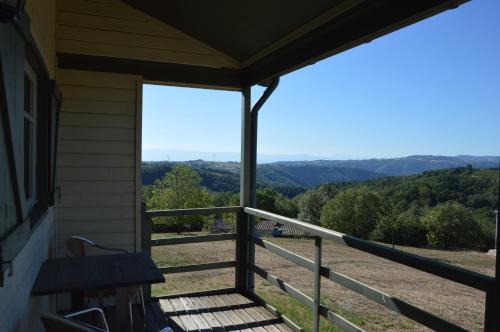 Le Chardonneret du Domaine du Moulin 15 in Etables-Sur-Mer, France