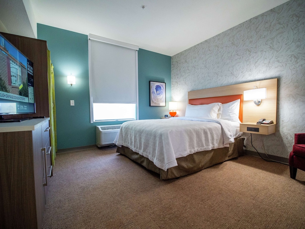 Home2 Suites by Hilton Oklahoma City NW Expressway - photo 12