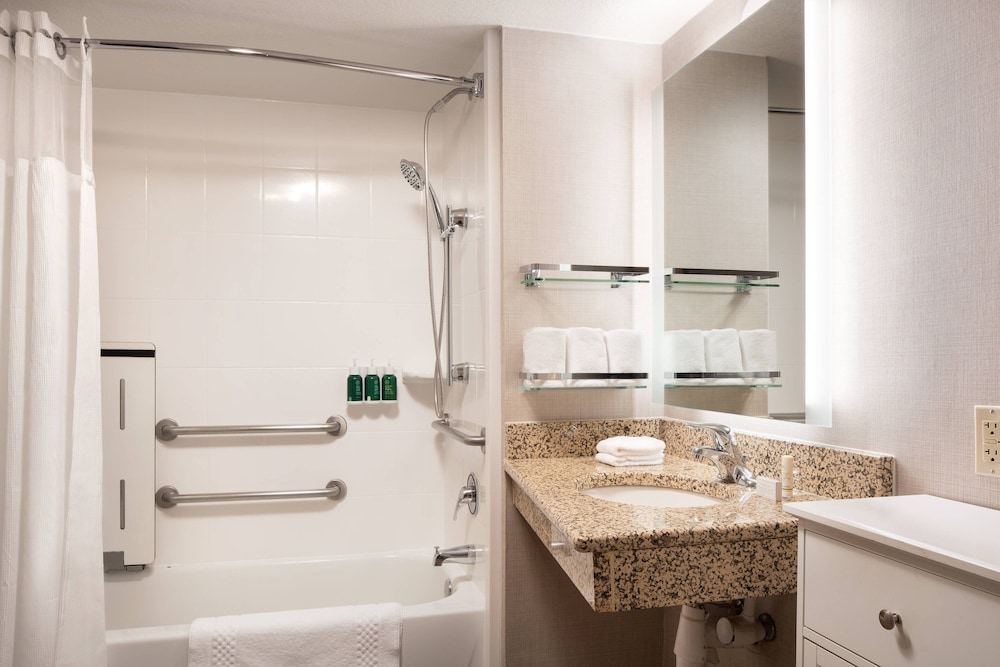 Residence Inn By Marriott Boulder - photo 15