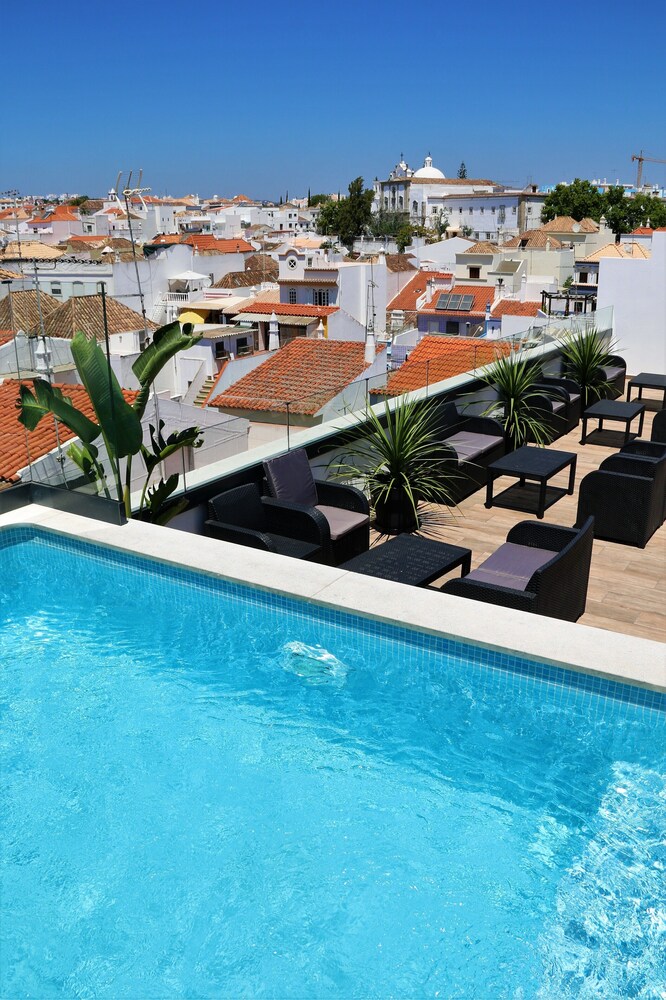 Authentic Tavira Hotel in Tavira, Portugal